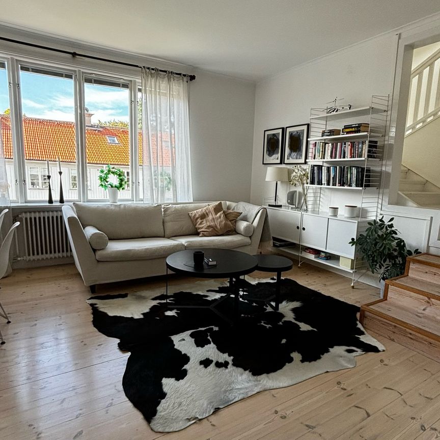 Stiernhielmsgatan, Uppsala - Foto 1