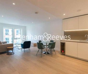 Faulkner House, Tierney Lane, London, W6 - Photo 5