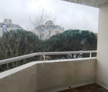 Location appartement de 37 m² - 2 pièces à Vannes - Photo 1