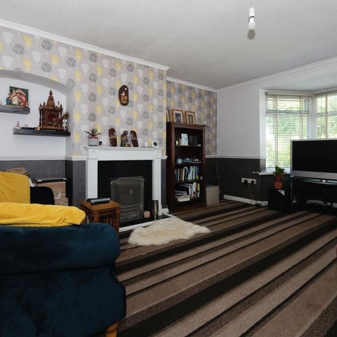 2 Bed Semi-Detached House, Pineapple Road, B30 - Photo 1