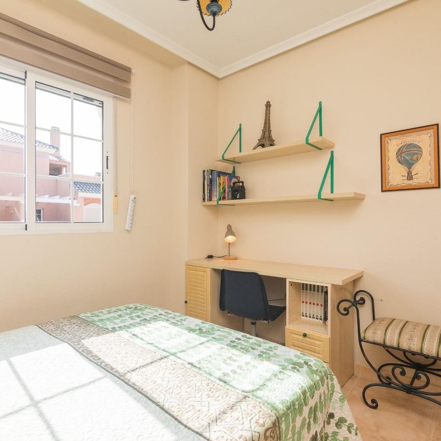 Casa o chalet de alquiler en Calle Zaragoza, 22, Gran Playa - Photo 1