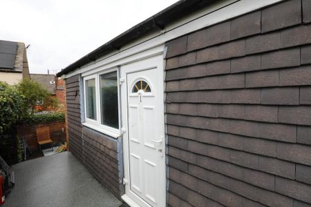 1 bedroom maisonette to rent - Photo 5
