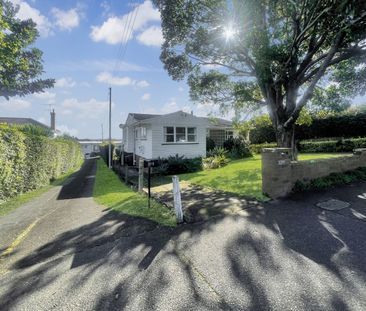 Cozy sunny one bedroom unit in Saint Heliers. - Photo 5