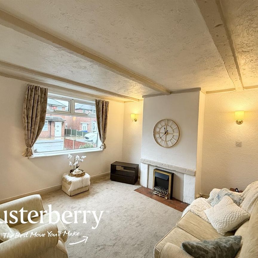 George Avenue, Meir, Stoke-On-Trent - Photo 1