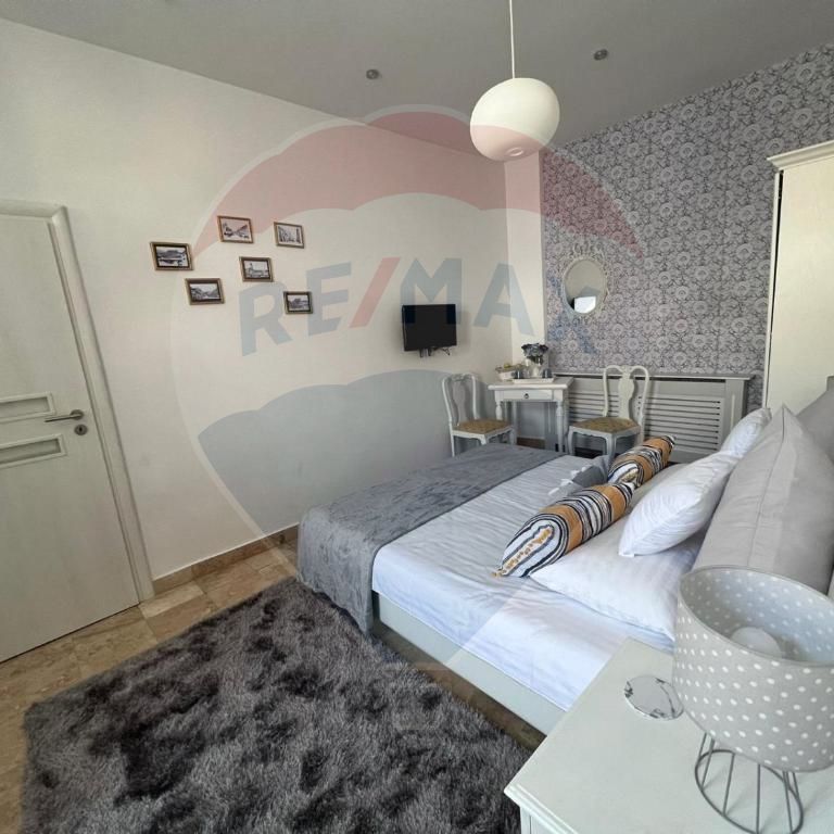Pretabil regim hotelier | Acceptă subînchiriere | Centr... - Fotografie 1