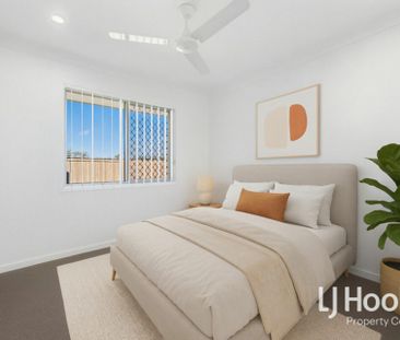 Modern, Spacious & Practical - Walk to South Rock State School & Bi... - Photo 3