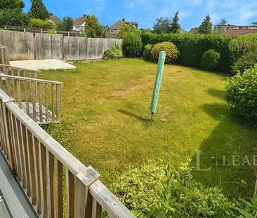 4 bedroom bungalow to rent - Photo 4