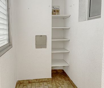 Location appartement 4 pièces, 89.00m², Ajaccio - Photo 1