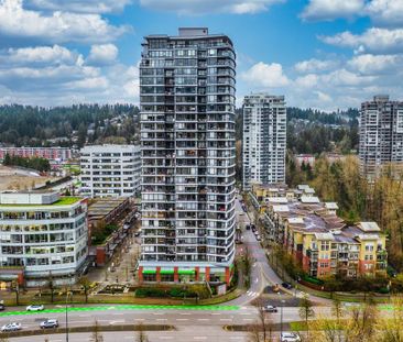 110 Brew Street condo — Port Moody, BC (2-Bedroom) - 2 Bedroom - Photo 1