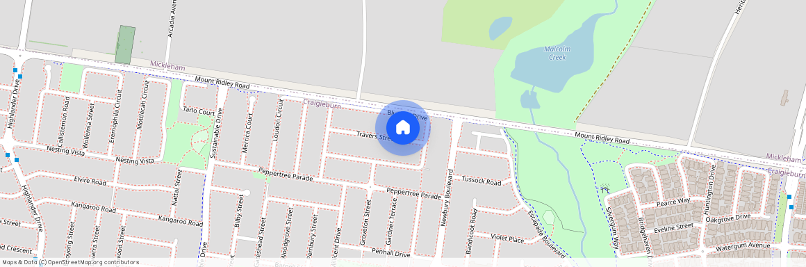 39 Travers Street, Vic 3064, Craigieburn