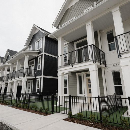 Cedarbrook Single Family Homes - Photo 1