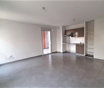 location Appartement T2 DE 45.01m² À TOULOUSE - Photo 3