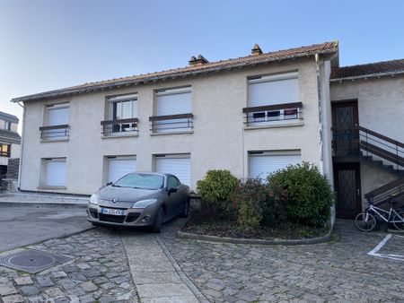 Location Appartement 1 pièce 22m² ORSAY 91400 - Photo 3