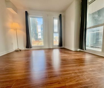 For Lease - 85 Queens Wharf Road Unit# 621, Toronto, Ontario - Photo 1