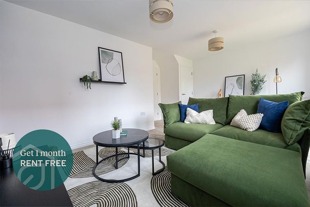 3 bedroom semi-detached house to rent - Photo 1