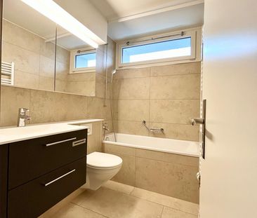 Frisch sanierte 4.5-Zimmerwohnung 104m2 zu vermieten - Photo 5