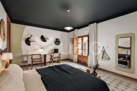 4 room luxury Apartment for rent in Barcelona, Catalonia - Photo 3