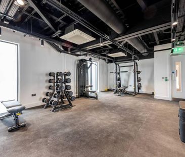 1 bedroom flat to rent - Photo 3