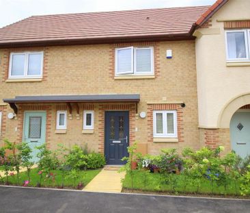 2 bedroom terraced house to rent - Photo 3