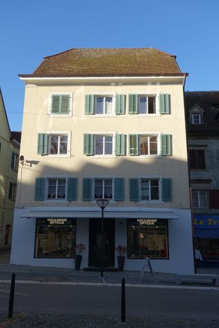 Appartement de 5.5 pièces au 3ème étage - Photo 3