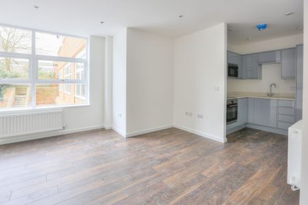 1 bedroom flat to rent, Available unfurnished from 15/11/2024 - Photo 3