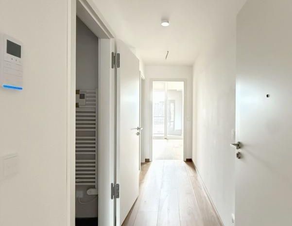 Was das Herz begehrt - ideal zu zweit oder allein - Citylage - Odernähe - BARRIEREFREI - Neubau/ERSTBEZUG - 2. OG - Loggia - Foto 1