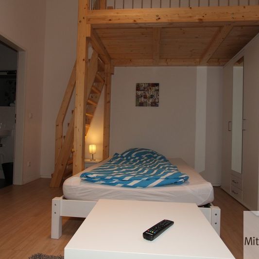 Modernes Business-Apartment im Herzen der Altstadt - Photo 1