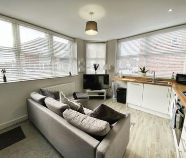 1 bedroom Flat To Let Total Size: 399 SQ FT - Photo 1