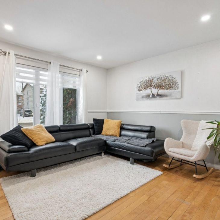 Maison à étages à louer - Saint-Jérôme (Saint-Antoine) - Photo 1