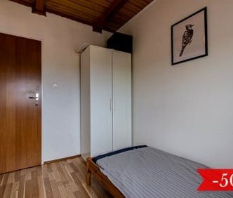 Pokój, ul. Nad Potokiem - Photo 5