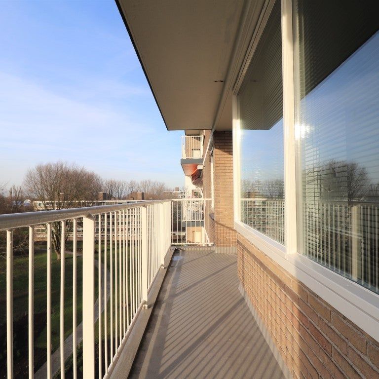 Te huur: Appartement Adriaan Dortsmanstraat 189 in Rotterdam - Foto 1