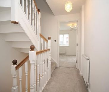 4 bedroom townhouse to rent - Photo 3