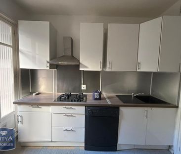 Location Appartement 3 pièces NICE 06300 - Photo 3