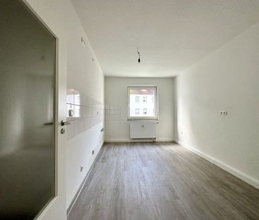 Hier lässt es sich aushalten: günstige 2-Zimmer-Wohnung - Photo 5