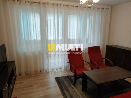 Na wynajem mieszkanie 2pok.42m2 z balkonem - Photo 4