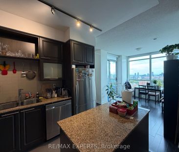 500 Condos & Lofts #2004 - Photo 4