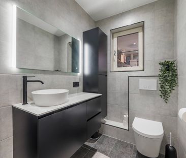 Energiezuinige éénslaapkamer woning te huur in Beveren - Photo 5