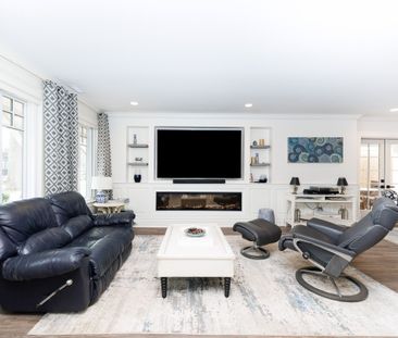 For Lease - 46 Shakespeare Avenue, Niagara-on-the-Lake, Ontario - Photo 1