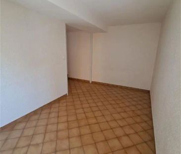 Location appartement 2 pièces - 36.56m² à Saint-vallier (26240) - Photo 2