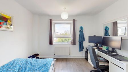 18 Hind Grove – Room 4 - Photo 2