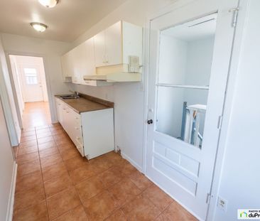 182, St-Alphonse, Drummondville (Drummondville) à louer - Photo 4