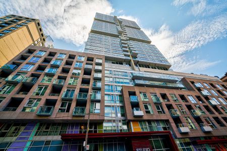 For Lease - 199 Richmond Street Unit# 1503, Toronto, Ontario - Photo 2