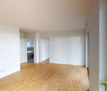 Perfekt für Singles und Paare! Kompakte 2-Zimmer-Wohnung - Photo 1