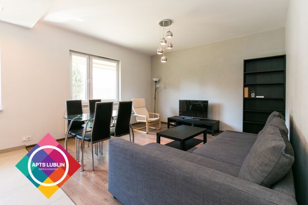 Nice 2 bedroom apartment close to MUL and city center. - Фото 1