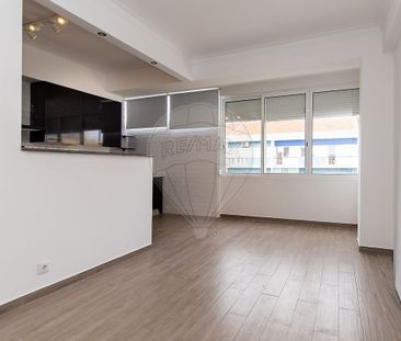 Apartamento T2 em Setúbal - Photo 1