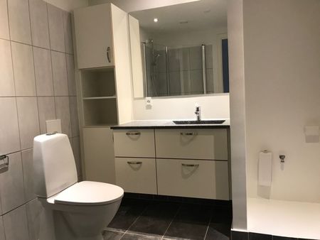 Afd. 6 - Løgstør Boligforening - Foto 3
