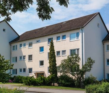 Frisch modernisiert u. mit Ausblick – 4-Zimmer-Wohntraum in Fallers... - Photo 1