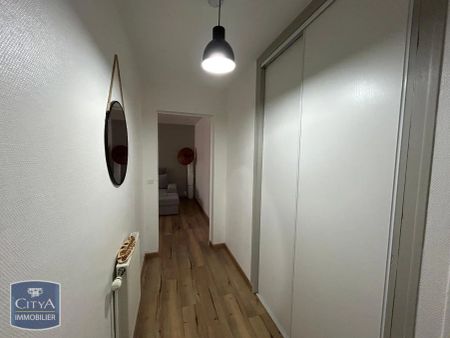 Appartement à louer 3 pièces 66.2m² - Photo 5