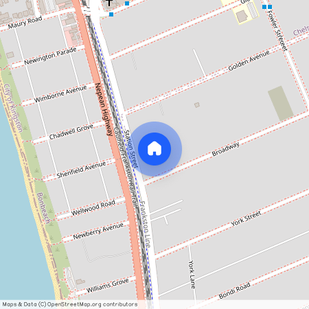 5/386 Station Street, Vic 3196, Bonbeach