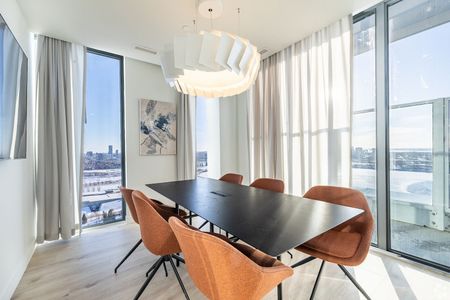 300 Mìwàte Private, Centretown, Ottawa, ON - Photo 4